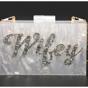 Wifey purse